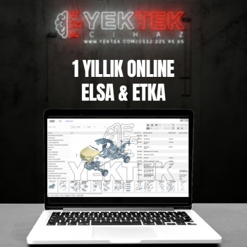 Haynes Pro Online Türkçe Tamir, Bakım ve Elektrik Tesisat , Sente Şeması Katalog Yazılımı