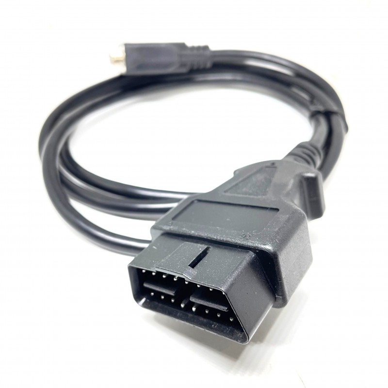 FORD VCM 2 IDS Arıza Tespit Cihazı OBD Kablosu YEKTEK