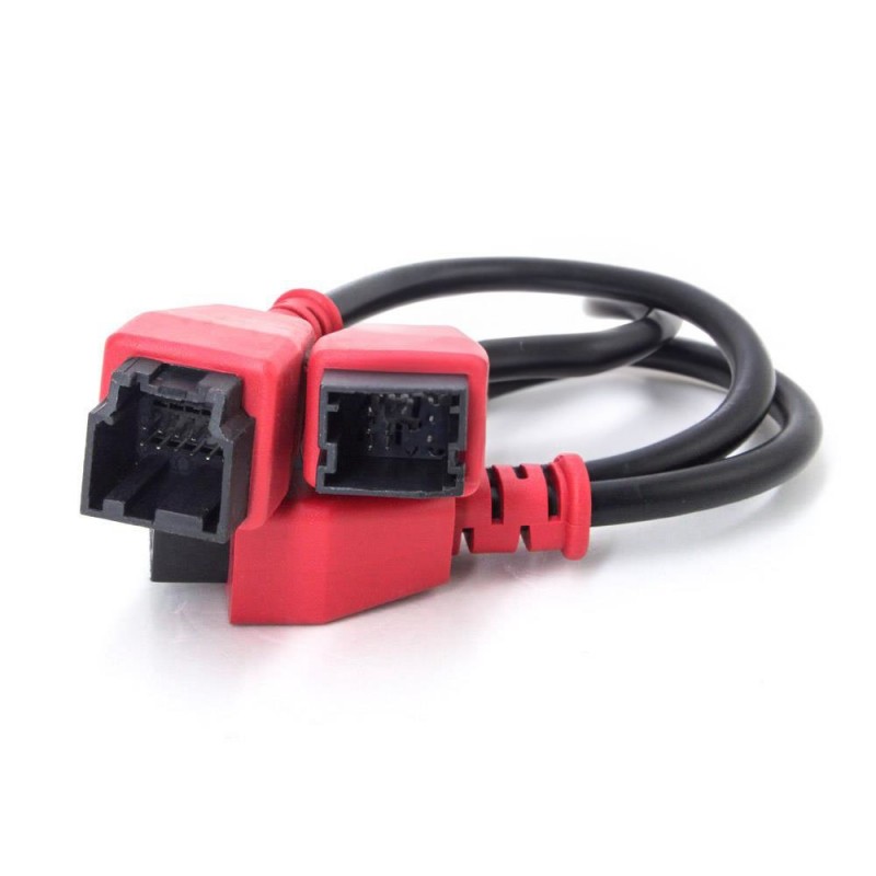 Fiat, Chrysler, Dodge, Alfa Romeo, Jeep, Iveco SGW - SGM 12+8 Geçiş Pass Kablosu