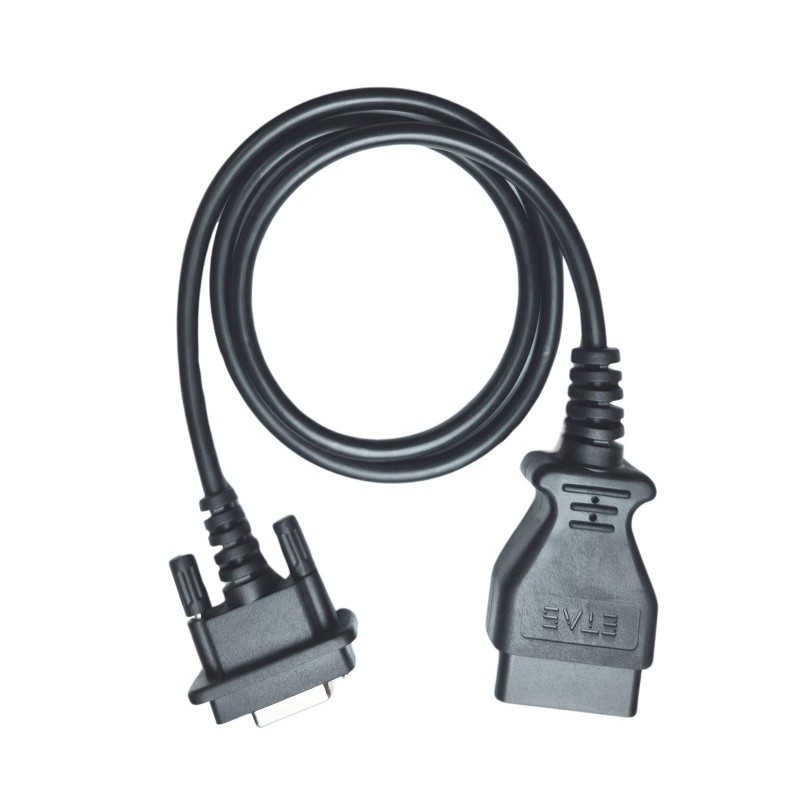 Ford VCM 2 Arıza Tespit Cihazı OBD2 Ana Kablosu ( ETAS )