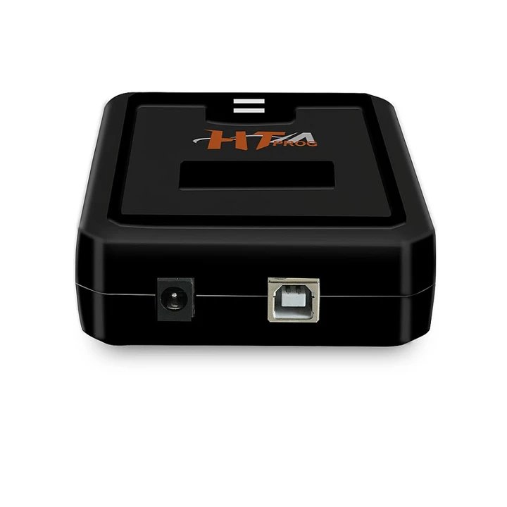 HT Prog Anahtar, Eprom, Cas, Szl, Frm, Airbag, Ezs, Bcm Programlama Ci̇hazı YekTek
