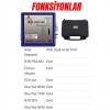 IO-PROG IO Prog PSA Ford Opel GM ECU Programcısı + Ücretsiz Uzaktan Kurulum