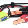 JDİAG 16#POWER CLAMP/ 17#BATTERY TEST KALBO