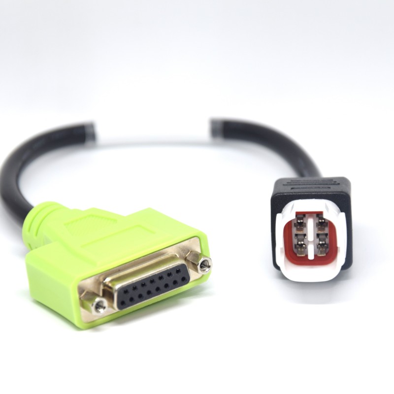 JDİAG KAWASAKI-6 4P KABLO