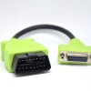JDİAG OBD-16P KABLO