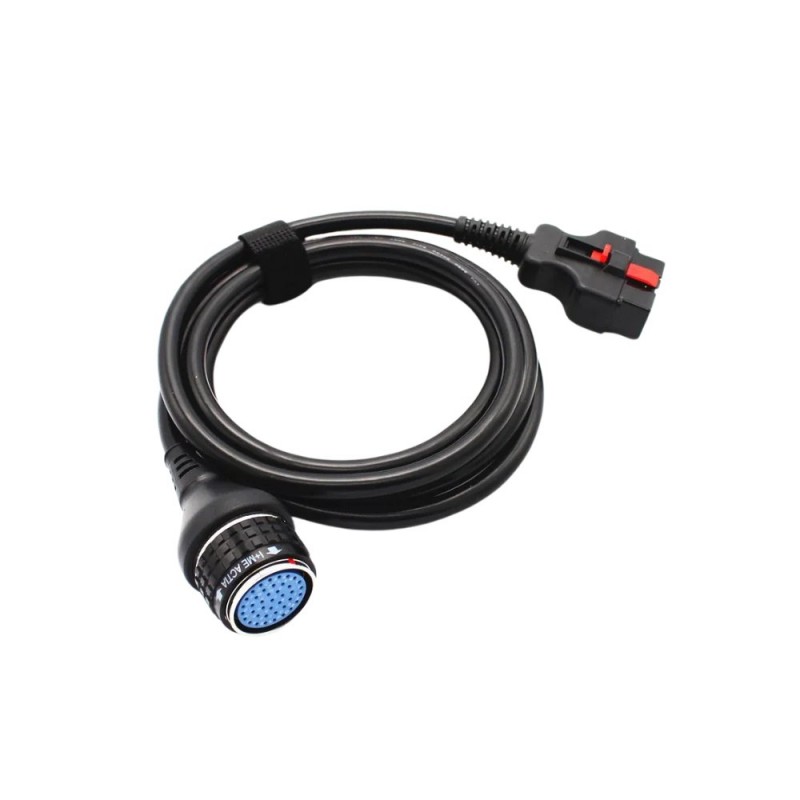 MB C4 OBD Kablosu