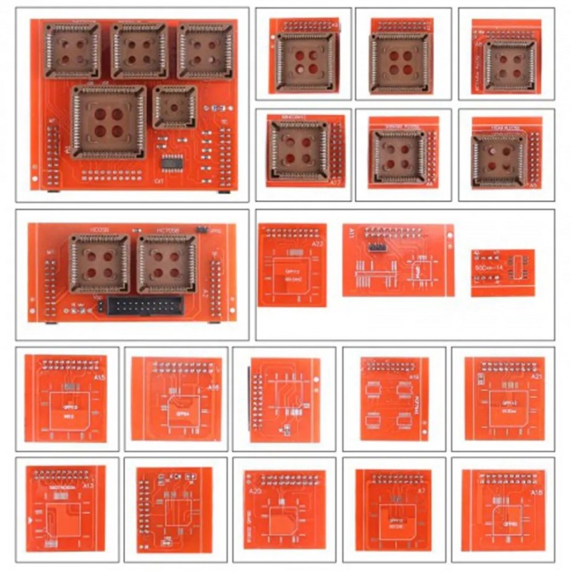 Orange 5 süper Pro V1.38 ECU programlama aracı Full açık + Ücretsiz Uzaktan Kurulum