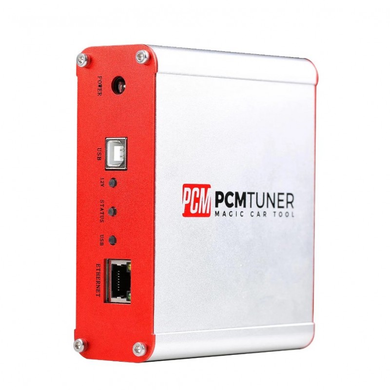 PCM Tuner oto Ecu Programlama Cihazı