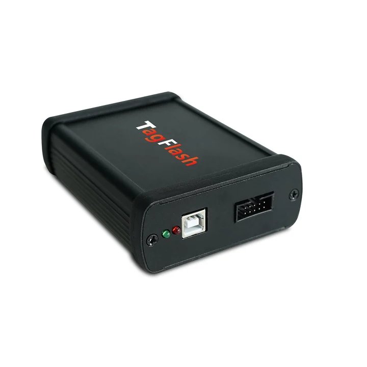 TagFlash ECU Okuma ve Yazma Cihazı YekTek
