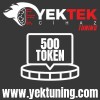 Tuning İşlemleri İçin Token - 500 Token