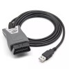 Vgate VLinker FS Usb ForScan Uyumlu Türkçe Gizli Özellik Açma ve Arıza Tespit Cihazı