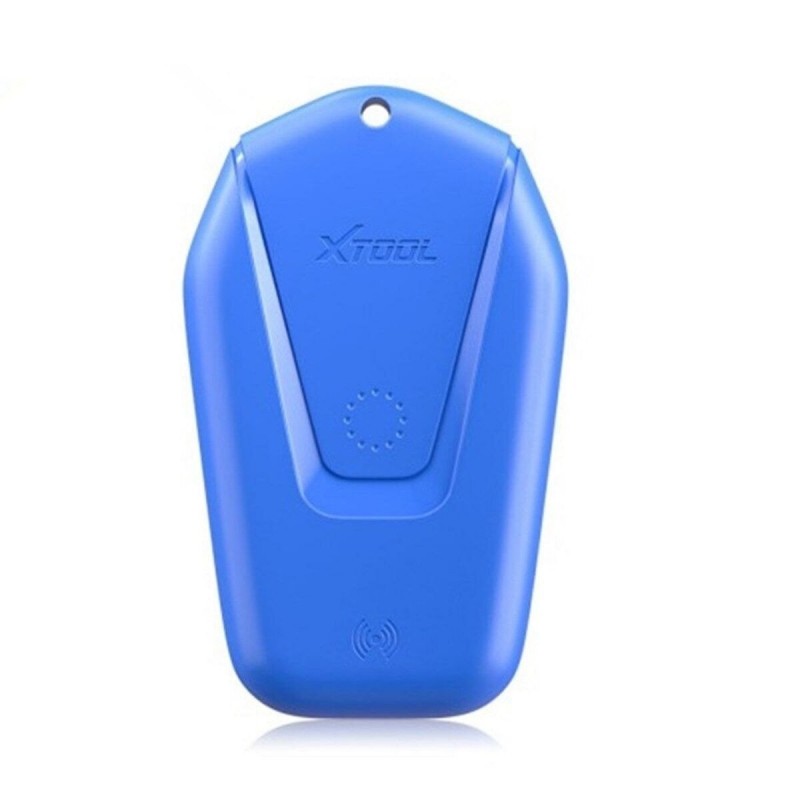 XTool KS-1 Toyota Akıllı Anahtar Mavi Simülatör Emülatörü (Kolon Kilidi Emülatörü)