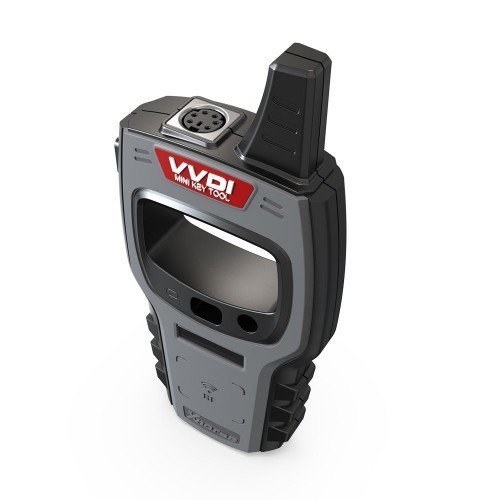 Xhorse VVDI Mini Keytool Cihazı