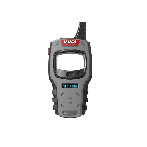 Xhorse VVDI Mini Keytool Cihazı