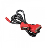 XTool X100 PAD Elite ve X100 PAD 3 Tabletler İçin Orijinal Ana OBD Kablosu