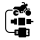 Motosiklet Bağlantı Kabloları