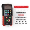 JDiag M200 PRO Motosiklet Arıza Tespit Cihazı - 6 Kablolu OBD Versiyon