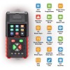 JDiag M200 PRO Motosiklet Arıza Tespit Cihazı - 6 Kablolu OBD Versiyon