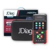 JDiag M200 PRO Motosiklet Arıza Tespit Cihazı - 25 Kablolu / Soketli FULL Versiyon