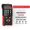 JDiag M200 PRO Motosiklet Arıza Tespit Cihazı - 25 Kablolu / Soketli FULL Versiyon