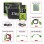 JDiag M200 Motosiklet Arıza Tespit Cihazı - 6 Kablolu OBD Versiyon