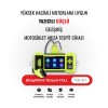 JDiag M300 Motosiklet Arıza Tespit Cihazı - FULL Versiyon