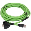 Mercedes MB C4 - C6 Arıza Tespit Cihazı Ethernet Kablosu