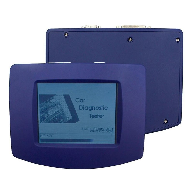 Digiprog Oto Odiometre Ayarlama Cihazı | EEPROM ve ECU Programlama Destekli