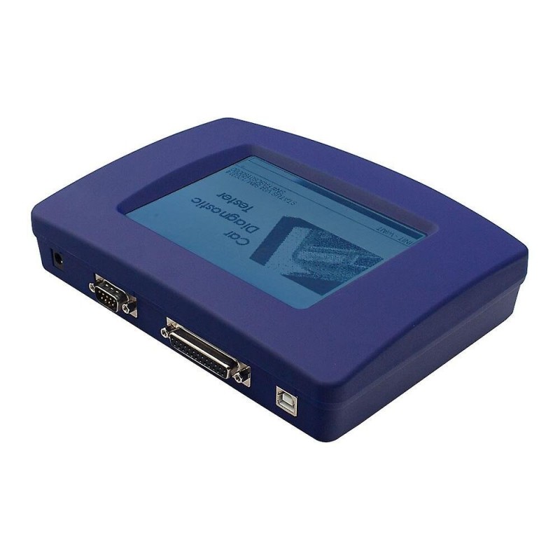 Digiprog Oto Odiometre Ayarlama Cihazı | EEPROM ve ECU Programlama Destekli