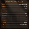 Ancel TC2000 Pro Tam Otomatik Türkçe Şanzıman Yağı Değişim Makinesi