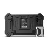 ANCEL DS600 BT Profesyonel Unıversal OBD2 Oto Arıza Tespit Cihazı