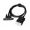 Autocom Cihazı İçin OBD2 Kablo – 16 Pin Diagnostik Bağlantı