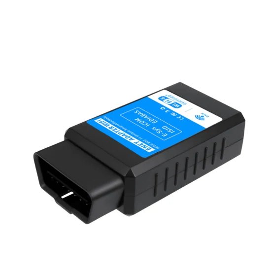 BMW ENET WiFi & Ethernet OBD2 Adaptörü | F/G/I Serisi Kodlama, Gizli Özellik Açma ve Arıza Tespit Cihazı (BimmerCode, Bootmod3 Uyumlu)