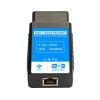 BMW ENET WiFi & Ethernet OBD2 Adaptörü | F/G/I Serisi Kodlama, Gizli Özellik Açma ve Arıza Tespit Cihazı (BimmerCode, Bootmod3 Uyumlu)