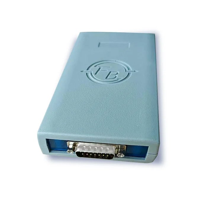 MTM-CAN2 ECU & Modül Programlama Cihazı (Master Versiyon)
