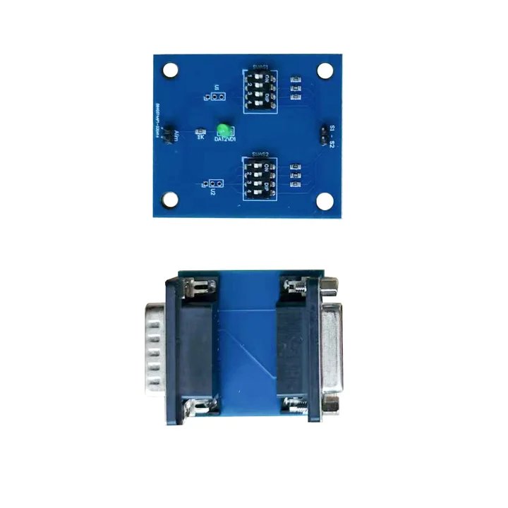 MTM-CAN2 ECU & Modül Programlama Cihazı (Master Versiyon)
