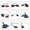 Carprog V13.77 Full Adaptör Setli Profesyonel Ecu Programlama Cihazı - Ücretsiz Uzaktan Kurulum