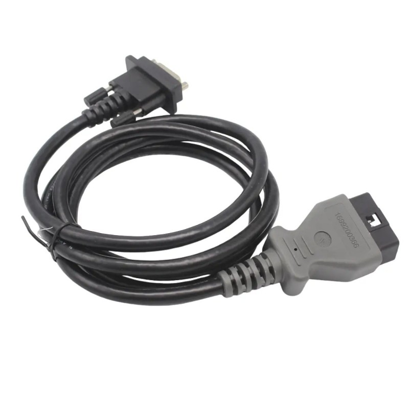 MB C6 16 Pin OBD2 Ana Bağlantı Kablosu