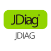 JDiag