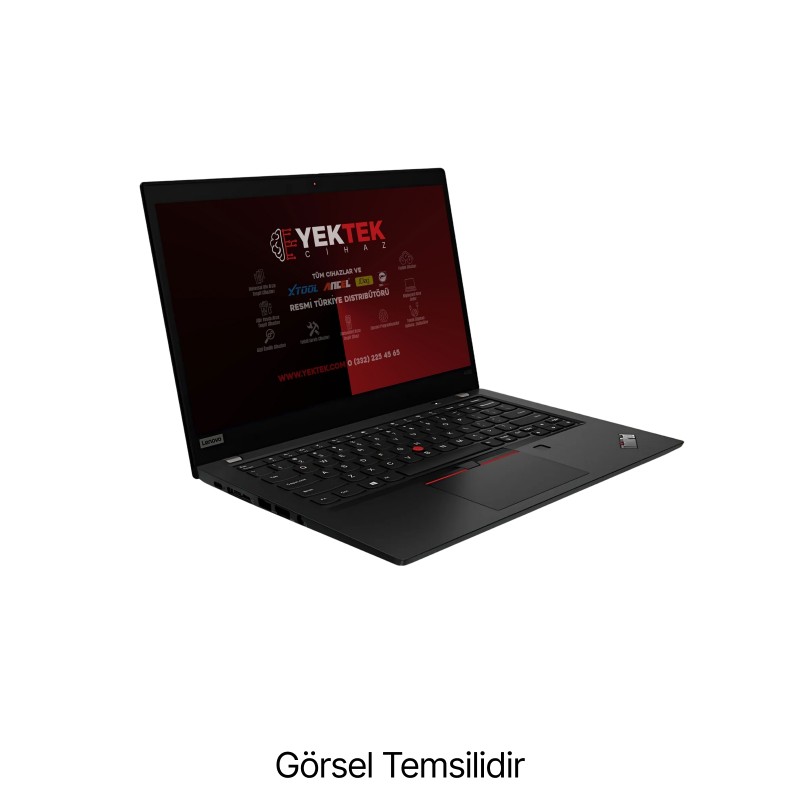 Bmw Icom A3 Next (Wi-Fi ÖZellikli) Arıza Tespit Cihazı + Lenovo X Serisi Kurulu Hazır Bilgisayar