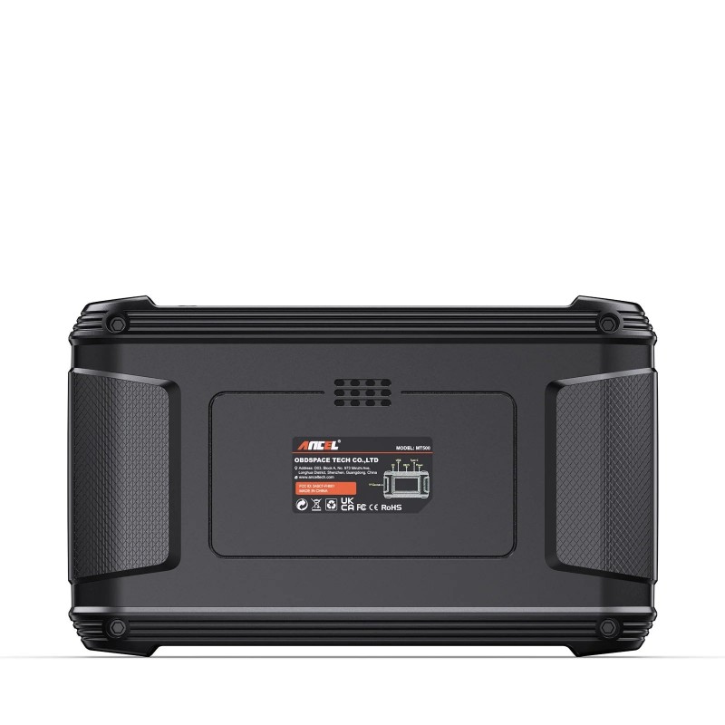 ANCEL EC500 ECM ECU Programlama, Kopyalama ve Sıfırlama (HAMLAMA) Cihazı