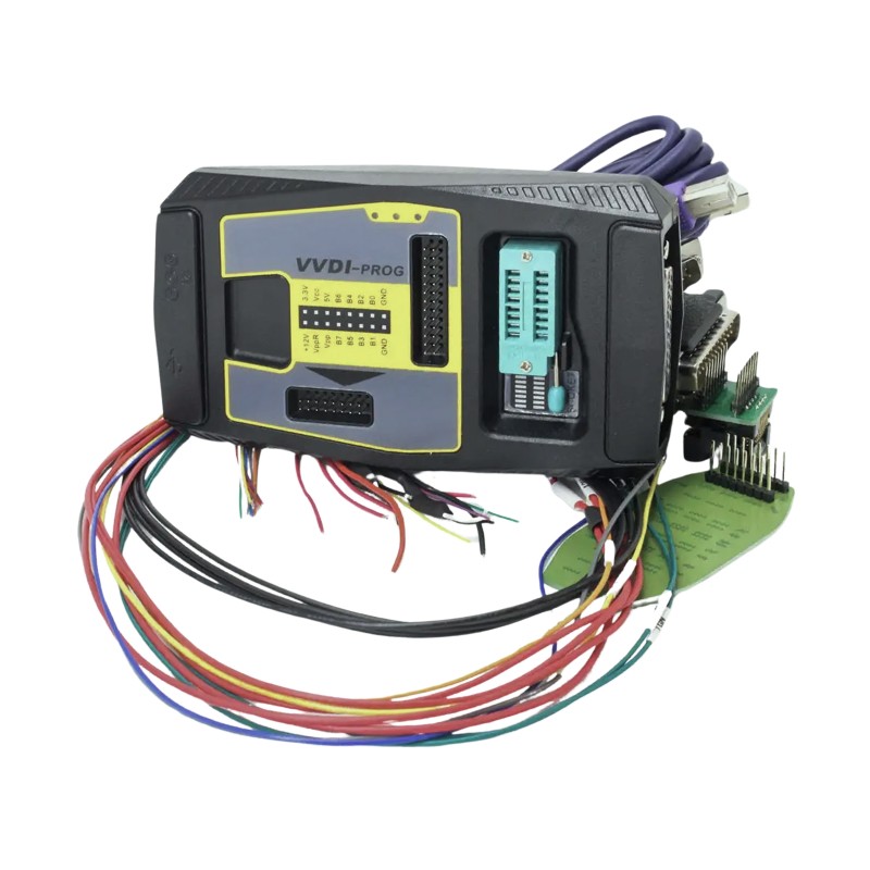 Xhorse VVDI PROG Programlama Cihazı